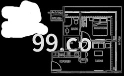 Cosmo (D14), Apartment #573092671